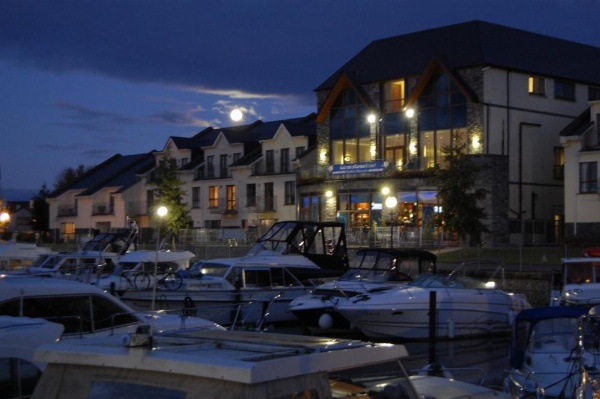 Leitrim Marina Hotel image 12