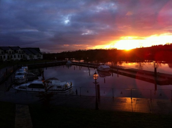 Leitrim Marina Hotel image 14