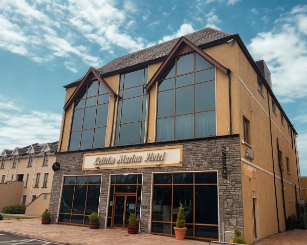 Leitrim Marina Hotel image 20