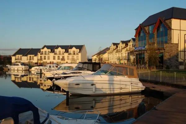 Leitrim Marina Hotel 10