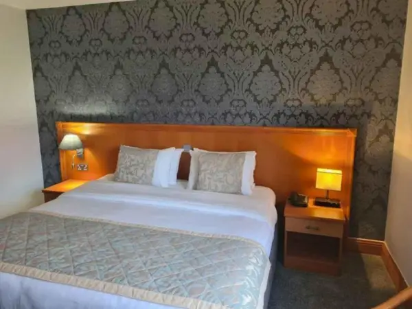 Leitrim Marina Hotel Main image